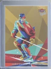 2025-26 Fleer Ultra Angulars Matthew Tkachuk #ANG-2 card