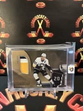 Sidney Crosby