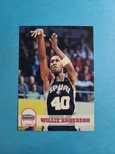 Willie Anderson