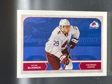 Nathan MacKinnon