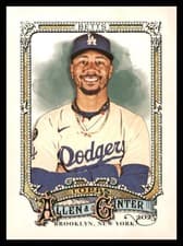 Mookie Betts
