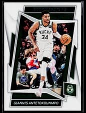 Giannis Antetokounmpo