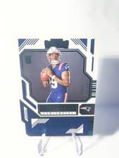 2024 Panini Contenders Draft Class Contenders Joe Milton III #11 card