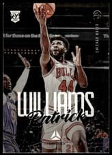 Patrick Williams