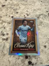 David Silva