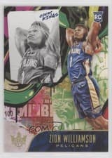 Zion Williamson