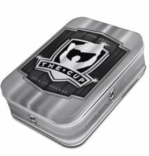 Blaster Box 2020 Upper Deck The Cup card