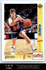 Mark Price