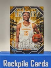 2025-26 Bowman Talent Tracker Jaida Civil #TT-23 card