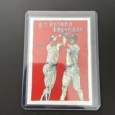 2025 Topps Shoebox Treasures Base Set Don Mattingly #14 card