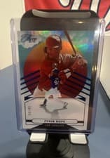 2025 Panini Three and Two On The Horizon Zyhir Hope #3