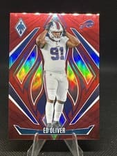 Ed Oliver