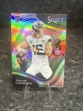 Trevor Lawrence
