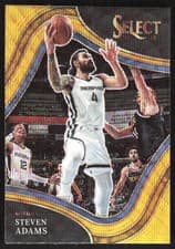 Steven Adams