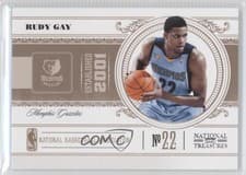 Rudy Gay