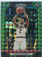 Collin Sexton
