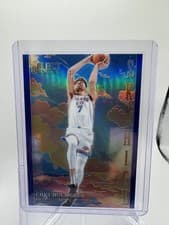 2024-25 Panini Select Sky High Chet Holmgren #12 card