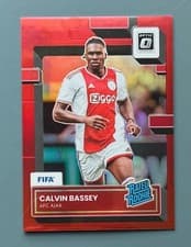 Calvin Bassey