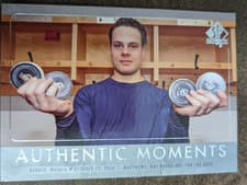 Auston Matthews