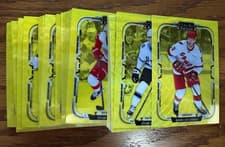 2025-26 O-Pee-Chee Platinum Base Set Dylan Duke #259 card