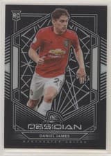 Daniel James