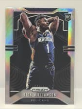 Zion Williamson