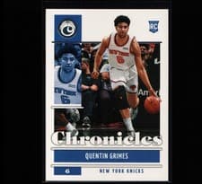 Quentin Grimes
