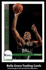 Rodney McCray