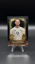 Sean O'Malley 2026 Topps Chrome UFC Allen And Ginter card