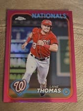 Lane Thomas