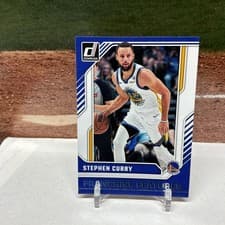 2024 Panini Donruss Franchise Features Stephen Curry #29 card