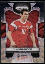 Alan Dzagoev