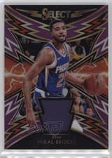 Mikal Bridges