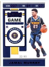 Jamal Murray