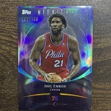 Joel Embiid