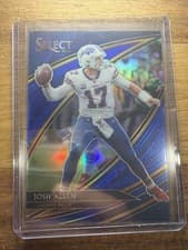 Josh Allen