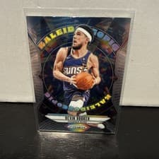 2024-25 Panini Prizm Kaleidoscopic Devin Booker #6 card