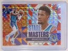 Brandon Miller