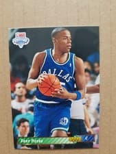 Sean Rooks