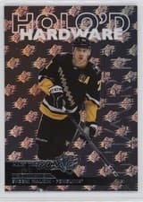2024-25 SPx Holo'd Hardware Evgeni Malkin #HH-EM card