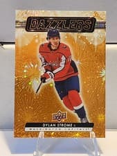 Dylan Strome