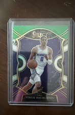 Tyrese Haliburton