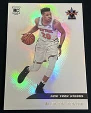 Kevin Knox