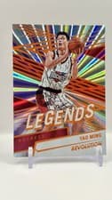 Yao Ming 2024-25 Panini Revolution Base Set card