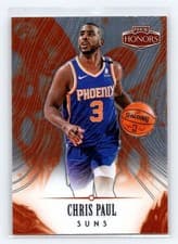 Chris Paul 2020-21 Panini Chronicles Base Set card