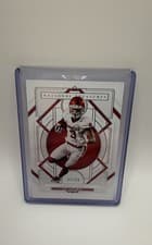 2021 Panini National Treasures Collegiate CeeDee Lamb #32