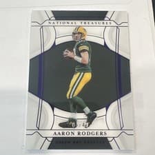Aaron Rodgers
