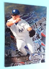 Derek Jeter