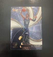Ja Morant