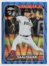 Andrew Saalfrank